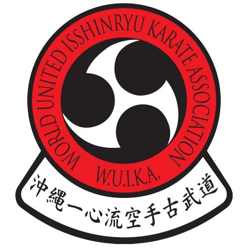 WORLD UNITED ISSHINRYU KARATE ASSOCIATION