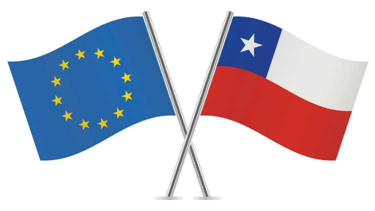 CHILE - EU 2018 sin fondo