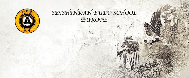 SEISHINKAN BUDO EUROPE
