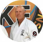 JOHN INGRAM SENSEI
