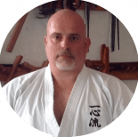 LARS ANDERSEN SENSEI