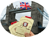 ISSHINRYU WORLD CHAMPIONSHIP 2019, London Uk