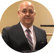 EDUARDO GONZALES SENSEI - Isshinryu Puerto Rico